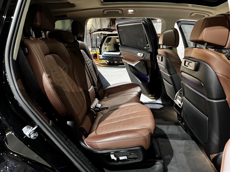 BMW X7 xDrive40i 2020