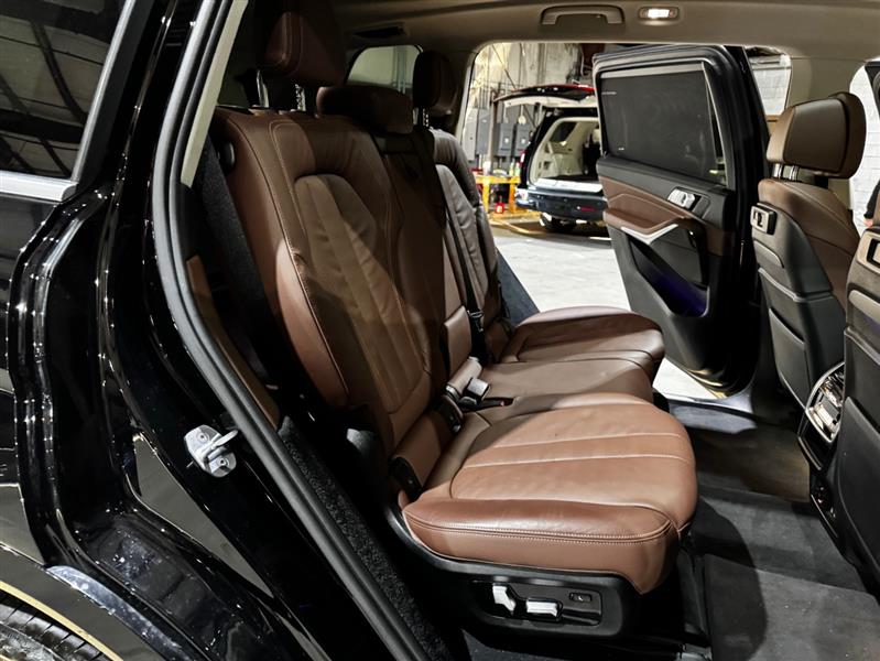 BMW X7 xDrive40i 2020