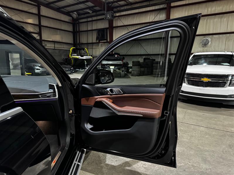 BMW X7 xDrive40i 2020