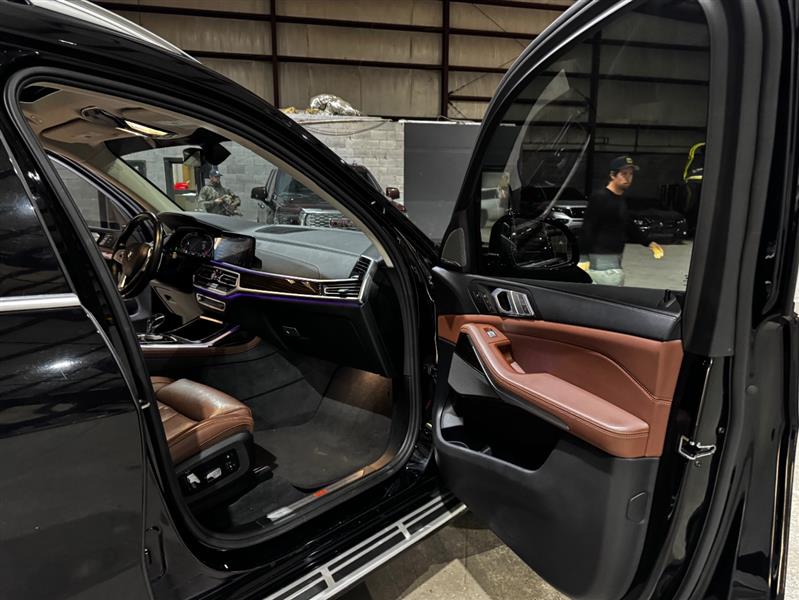 BMW X7 xDrive40i 2020