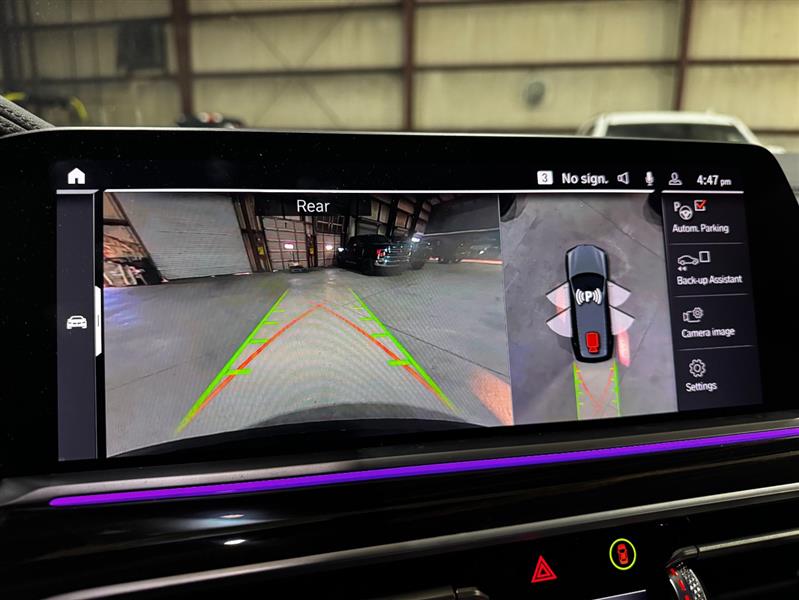 BMW X7 xDrive40i 2020