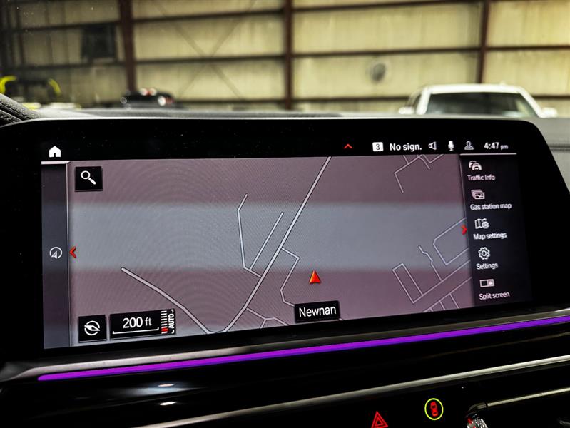 BMW X7 xDrive40i 2020