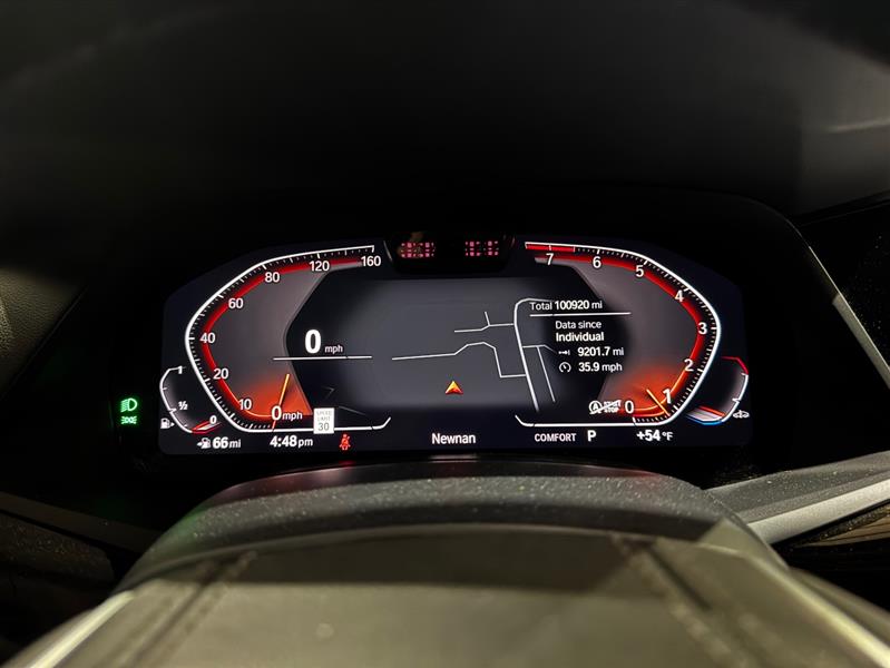 BMW X7 xDrive40i 2020