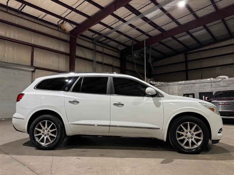 Buick Enclave Leather AWD 2017