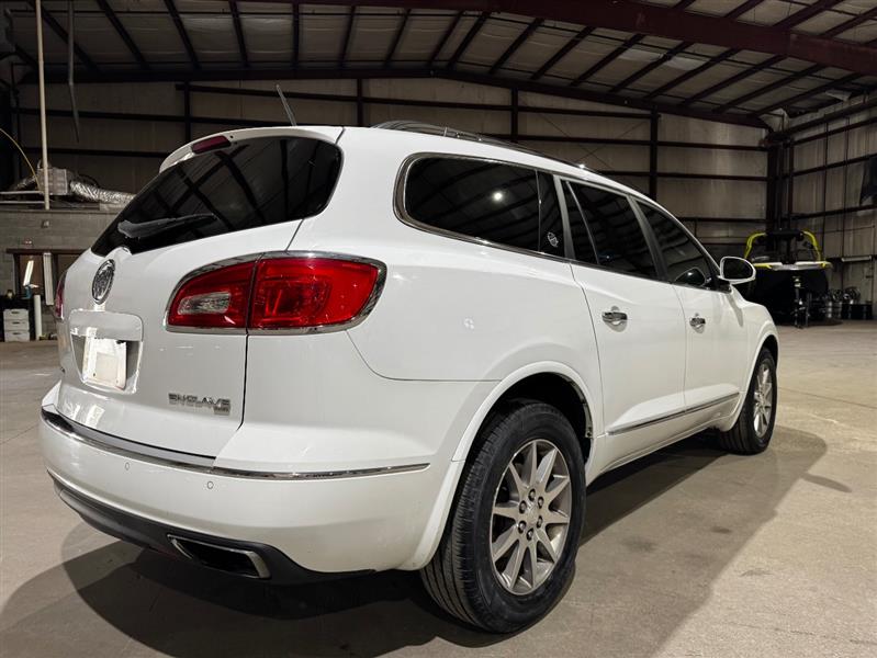 Buick Enclave Leather AWD 2017
