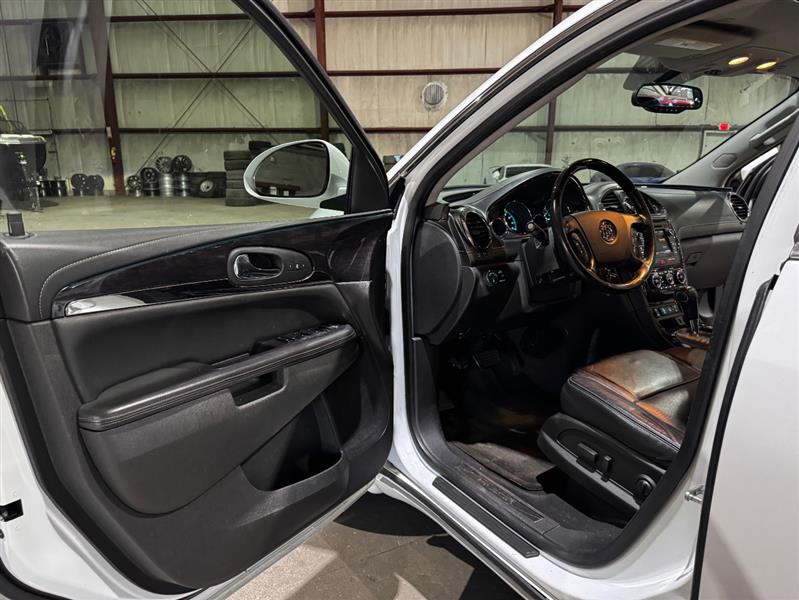 Buick Enclave Leather AWD 2017