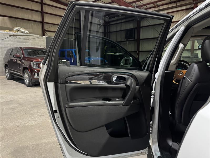 Buick Enclave Leather AWD 2017