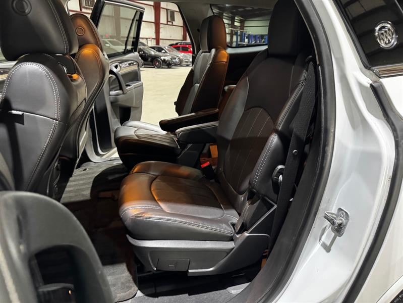 Buick Enclave Leather AWD 2017