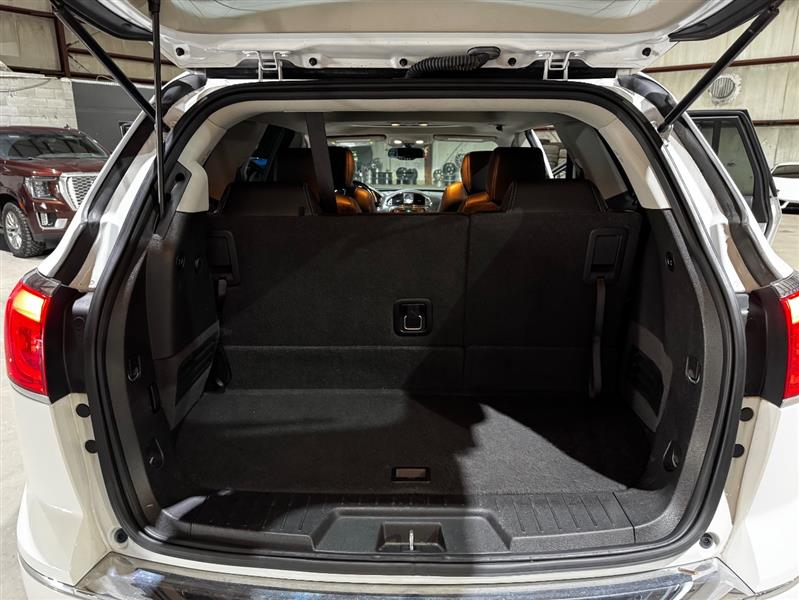 Buick Enclave Leather AWD 2017