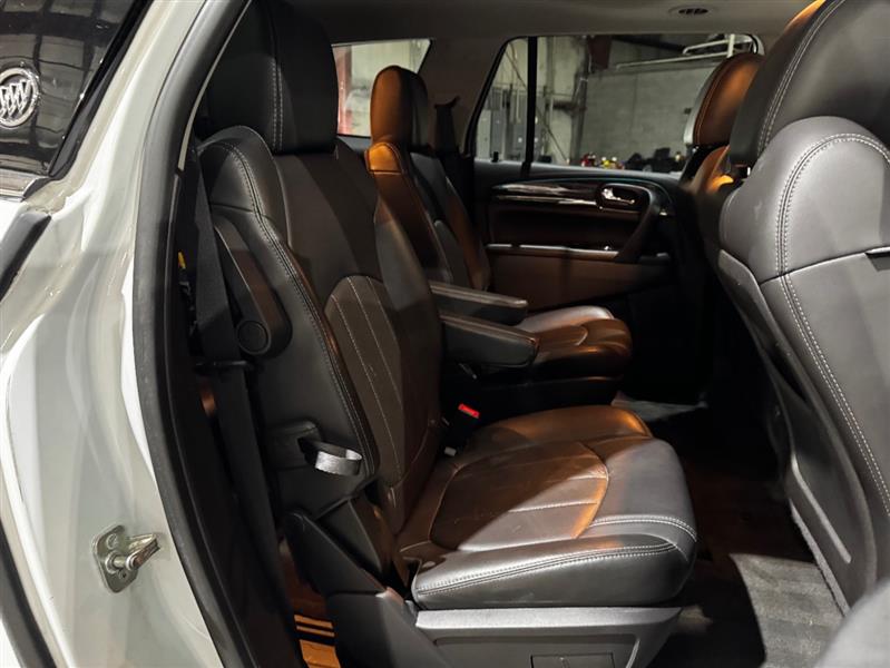 Buick Enclave Leather AWD 2017