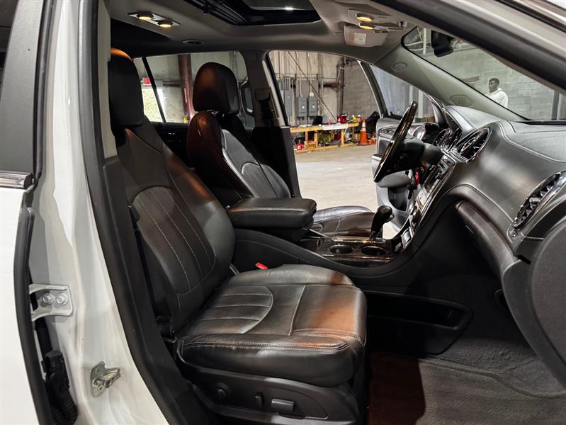 Buick Enclave Leather AWD 2017