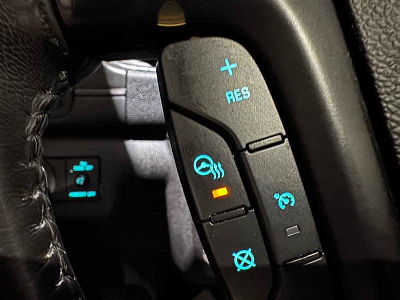 Buick Enclave Leather AWD 2017