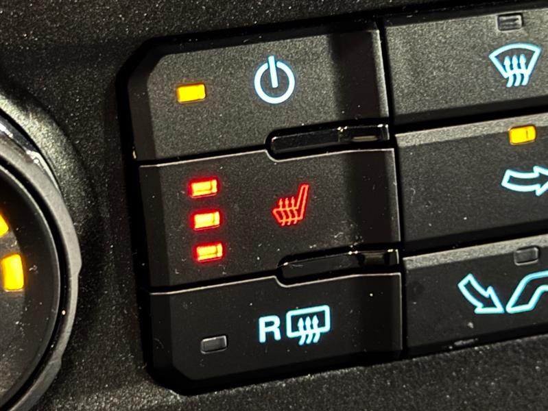 Ford F-150 XLT SuperCrew 5.5-ft. Bed 2WD 2018