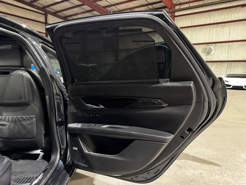 Cadillac CT6 3.0L Platinum Twin Turbo AWD 2018