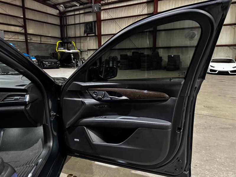 Cadillac CT6 3.0L Platinum Twin Turbo AWD 2018