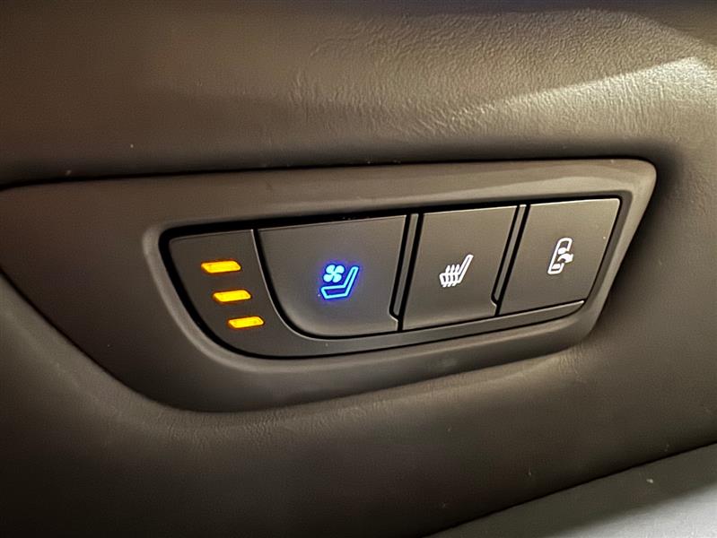 Cadillac CT6 3.0L Platinum Twin Turbo AWD 2018