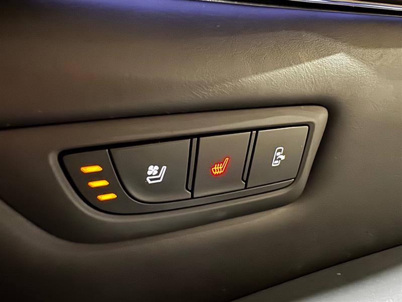 Cadillac CT6 3.0L Platinum Twin Turbo AWD 2018