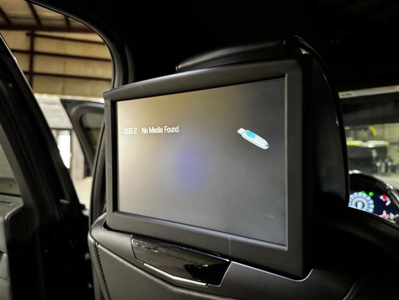 Cadillac CT6 3.0L Platinum Twin Turbo AWD 2018