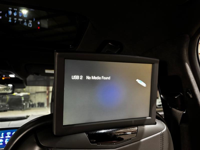 Cadillac CT6 3.0L Platinum Twin Turbo AWD 2018