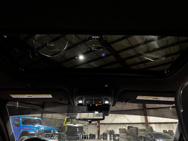 Cadillac CT6 3.0L Platinum Twin Turbo AWD 2018