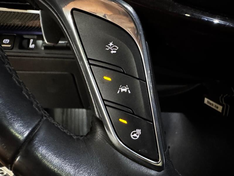 Cadillac CT6 3.0L Platinum Twin Turbo AWD 2018