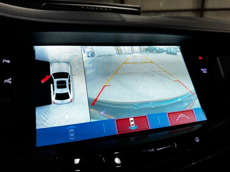 Cadillac CT6 3.0L Platinum Twin Turbo AWD 2018