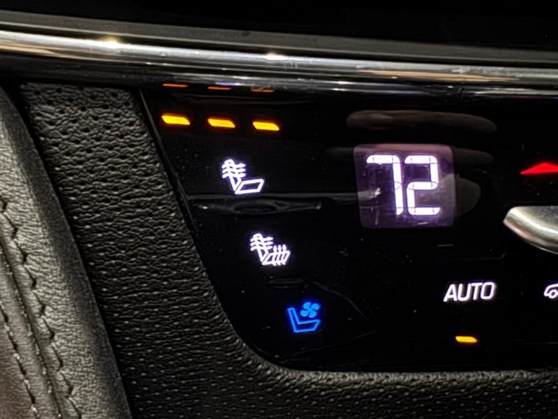 Cadillac CT6 3.0L Platinum Twin Turbo AWD 2018