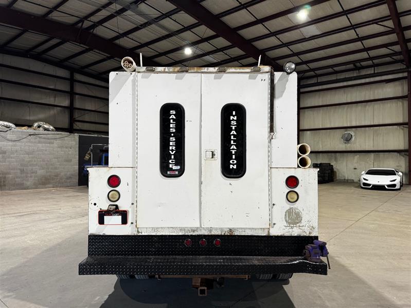 GMC Sierra 3500 Work Truck Ext. Cab 2WD 2004