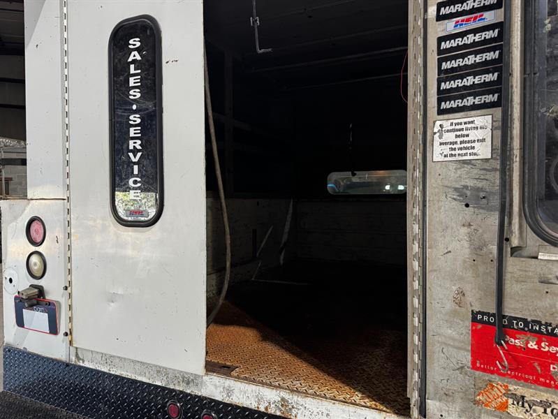 GMC Sierra 3500 Work Truck Ext. Cab 2WD 2004