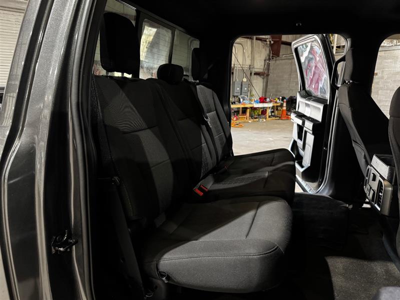 Ford F-150 XLT SuperCrew 6.5-ft. Bed 2WD 2020