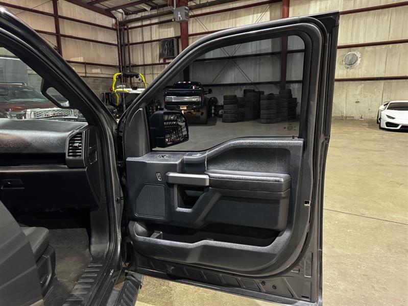 Ford F-150 XLT SuperCrew 6.5-ft. Bed 2WD 2020