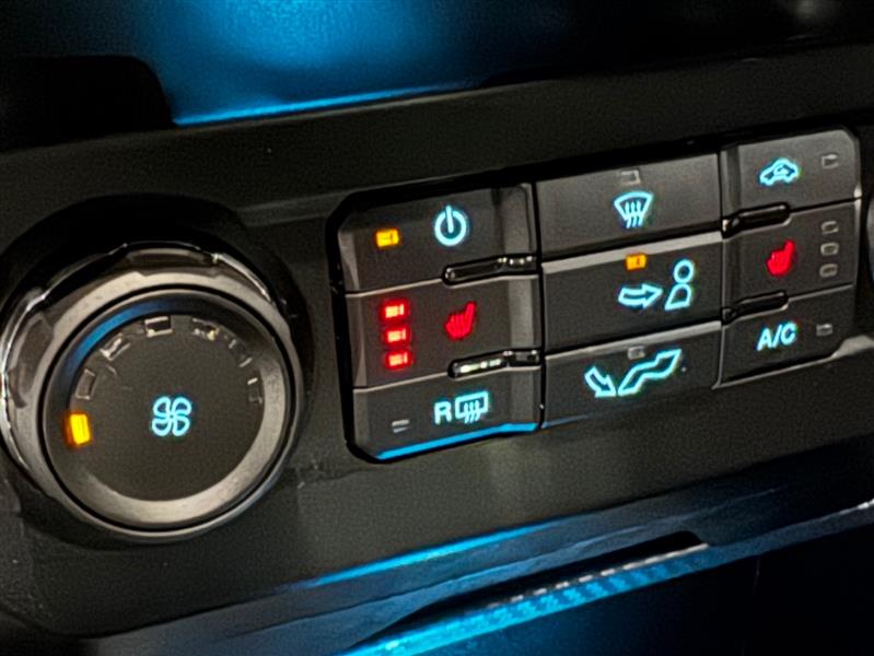 Ford F-150 XLT SuperCrew 6.5-ft. Bed 2WD 2020