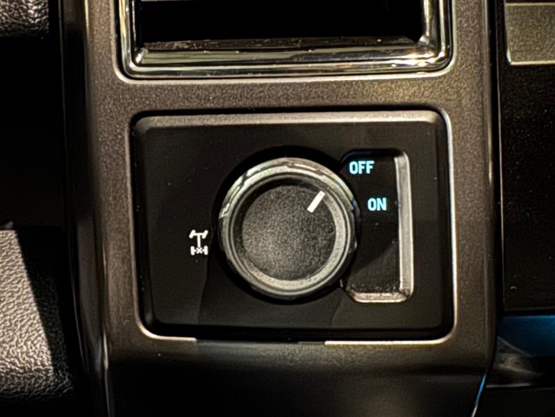 Ford F-150 XLT SuperCrew 6.5-ft. Bed 2WD 2020