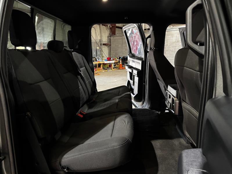 Ford F-150 XLT SuperCrew 6.5-ft. Bed 2WD 2020