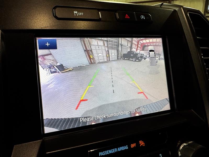 Ford F-150 XLT SuperCrew 6.5-ft. Bed 2WD 2020