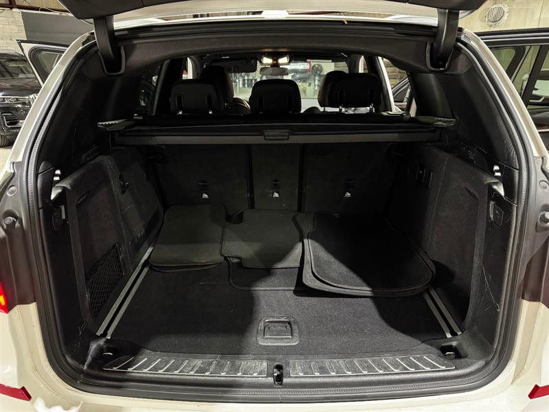 BMW X3 sDrive30i 2021