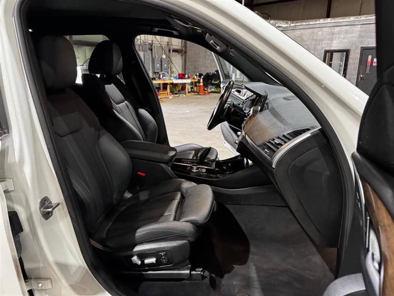 BMW X3 sDrive30i 2021