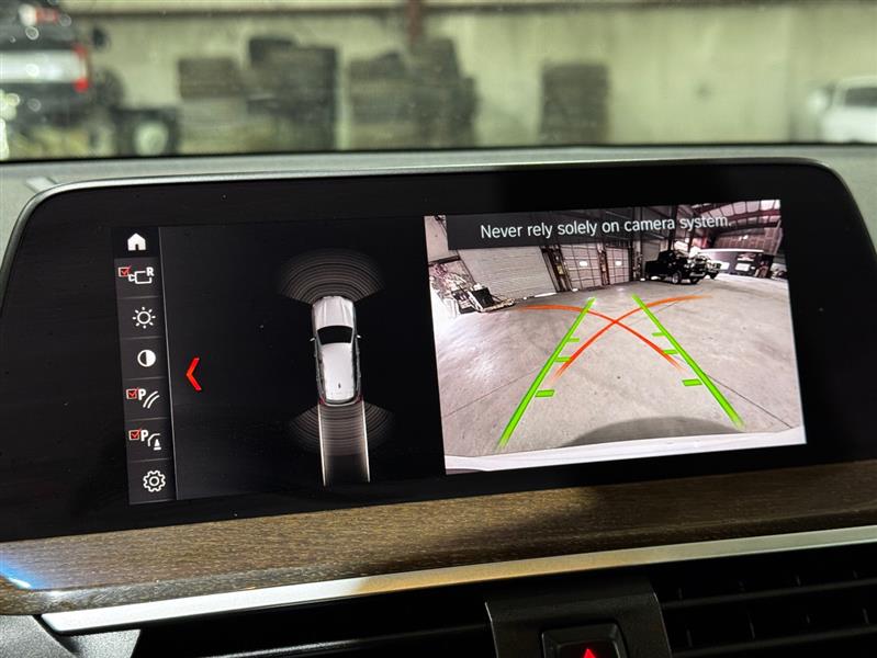 BMW X3 sDrive30i 2021