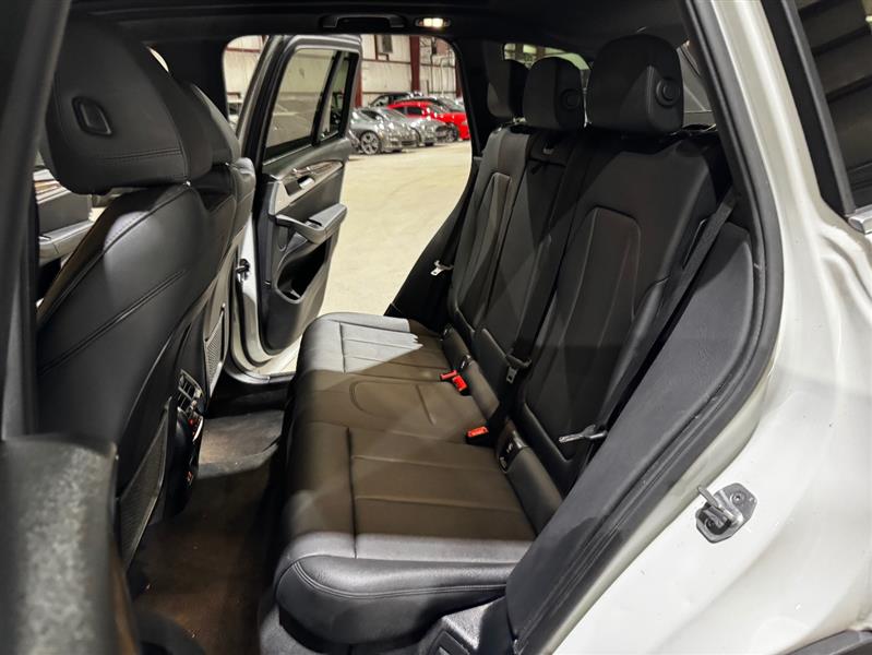 BMW X3 sDrive30i 2021