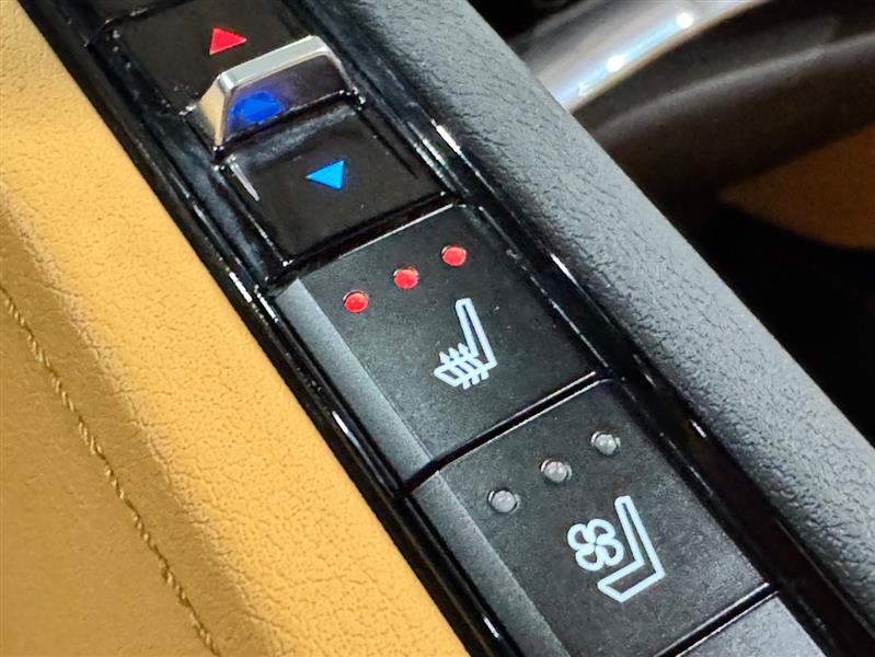 Chevrolet Corvette 2LT Coupe 2022