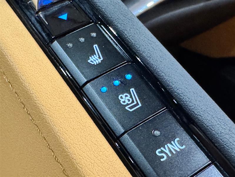 Chevrolet Corvette 2LT Coupe 2022