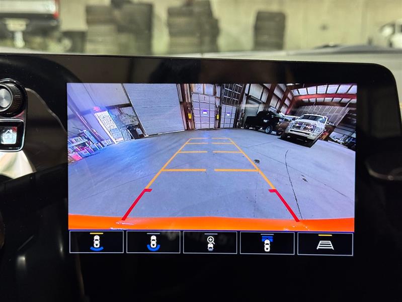 Chevrolet Corvette 2LT Coupe 2022