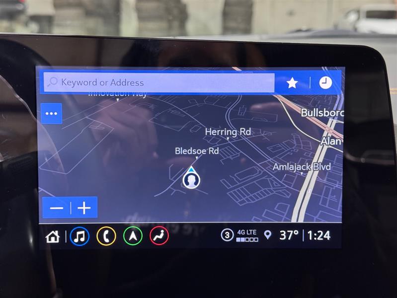 Chevrolet Corvette 2LT Coupe 2022