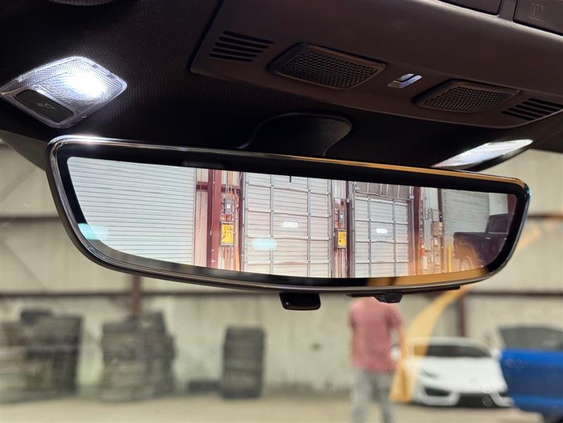 Chevrolet Corvette 2LT Coupe 2022