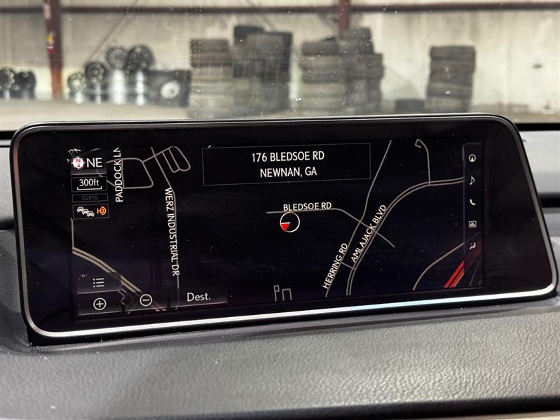 Lexus RX 350 AWD 2019