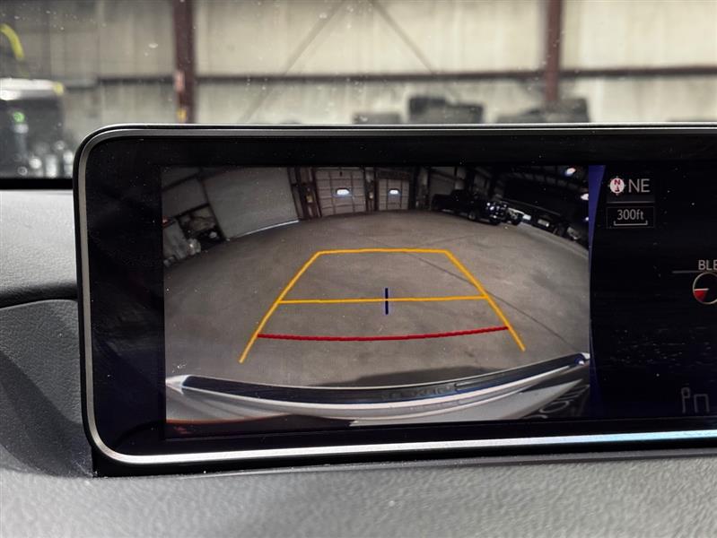 Lexus RX 350 AWD 2019