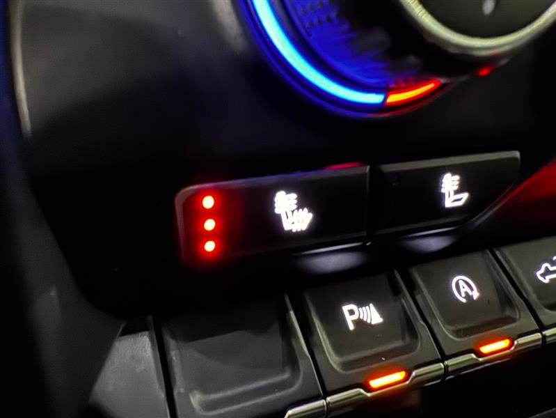 Chevrolet Silverado 1500 LT Crew Cab 4WD 2020