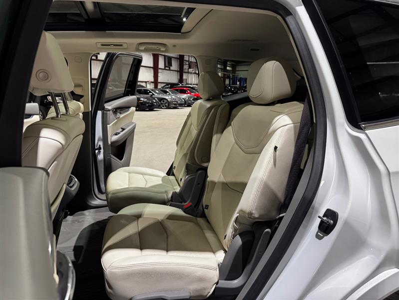 Cadillac XT6 Premium Luxury 2020