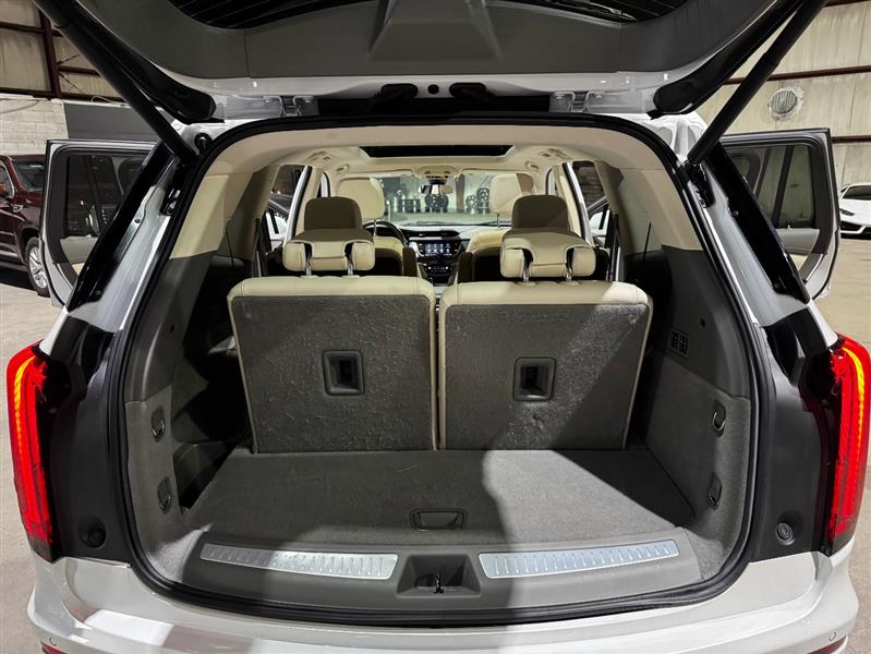 Cadillac XT6 Premium Luxury 2020