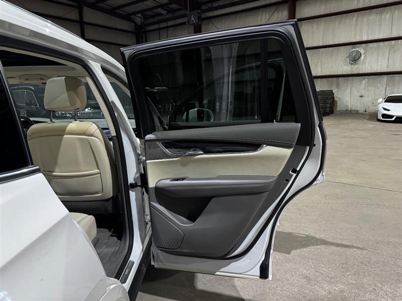 Cadillac XT6 Premium Luxury 2020